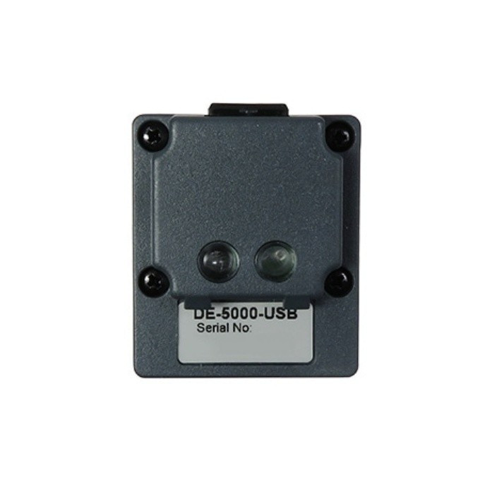 DE-5000 USB Interface Module for LCR Meter with Conversion Casing & CD-ROM F/S