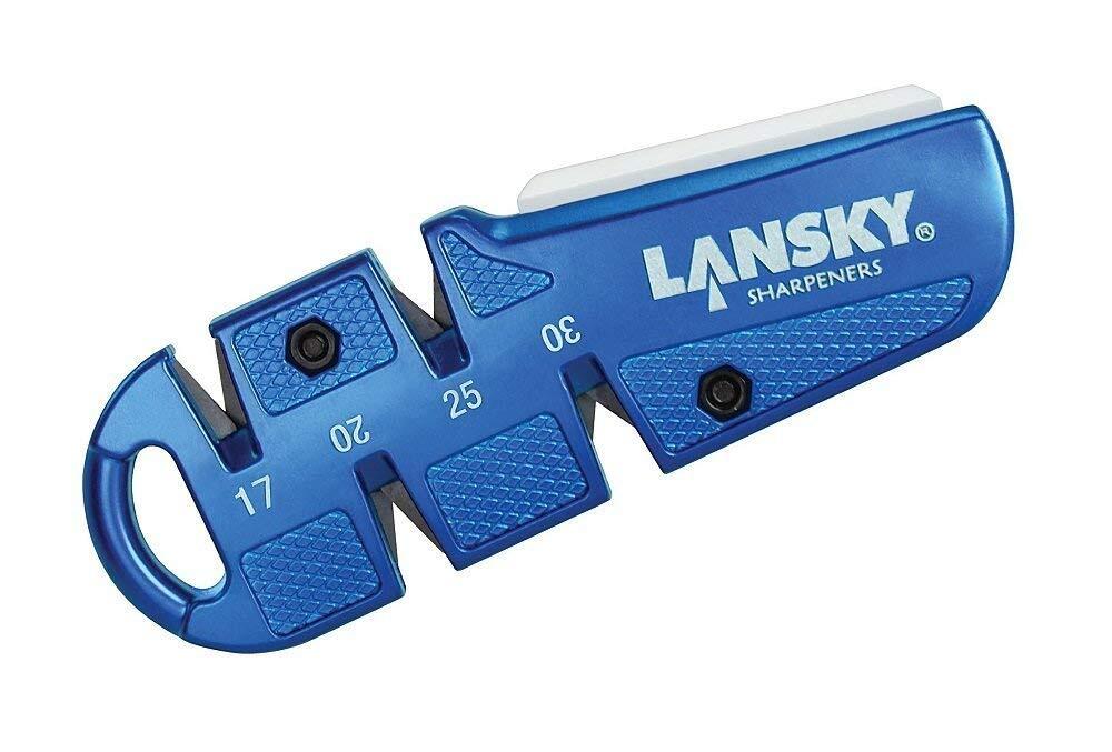 New Lansky QSHARP QuadSharp (LS09761) QSHARP