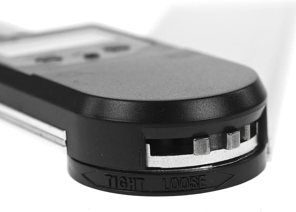 8" (203Mm) Digital Protractor with Miter Function