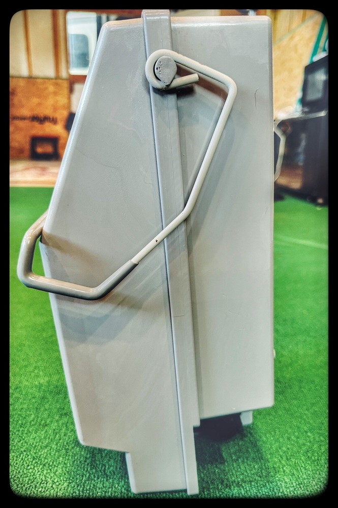 Moxi SelectAir Hybrid Pump Replacement