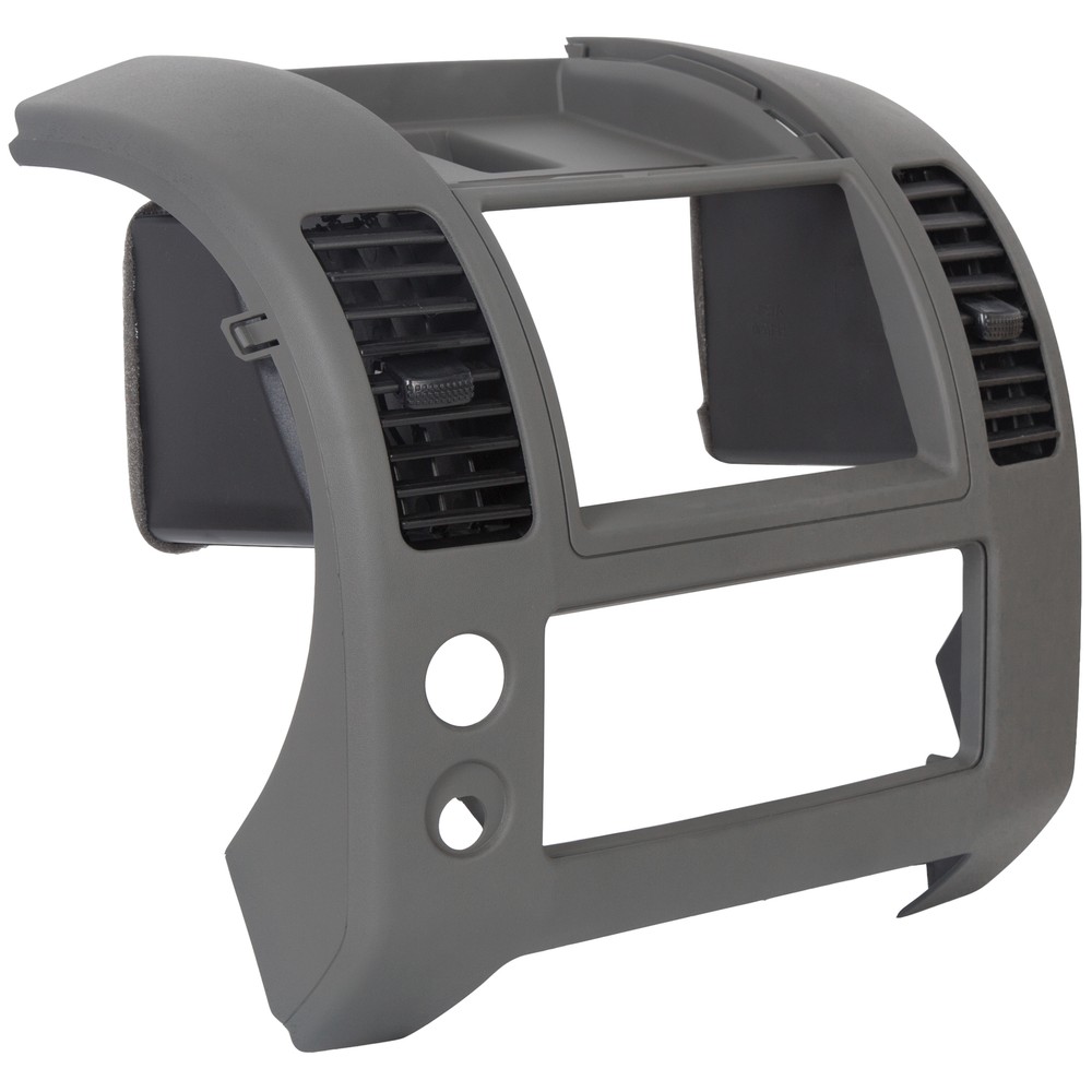 Center Dash Console Instrument Panel Cluster Lid Fit 2005-2020 Nissan Frontier