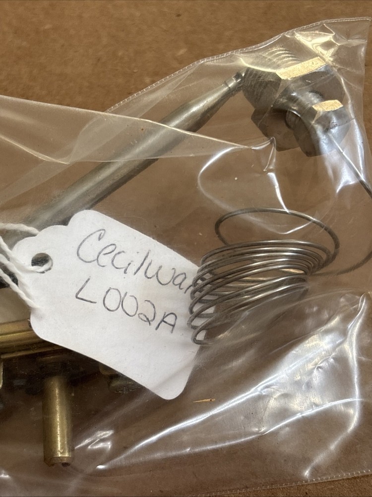 Grindmaster Cecilware L002A OEM Thermostat