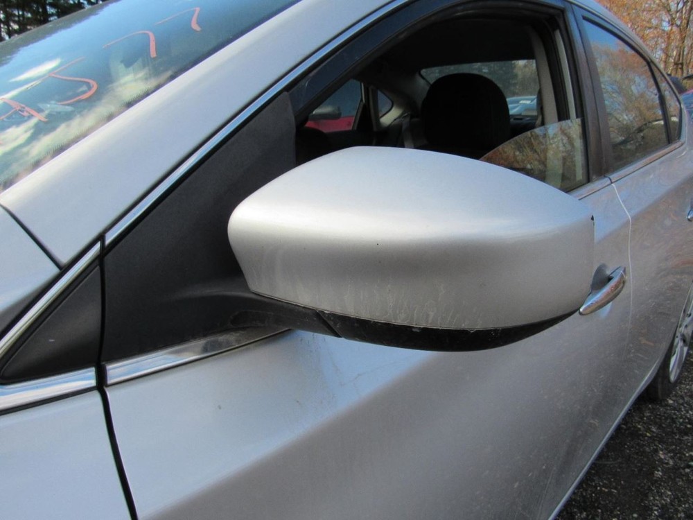 SENTRA 2017 Glove Box 1003884