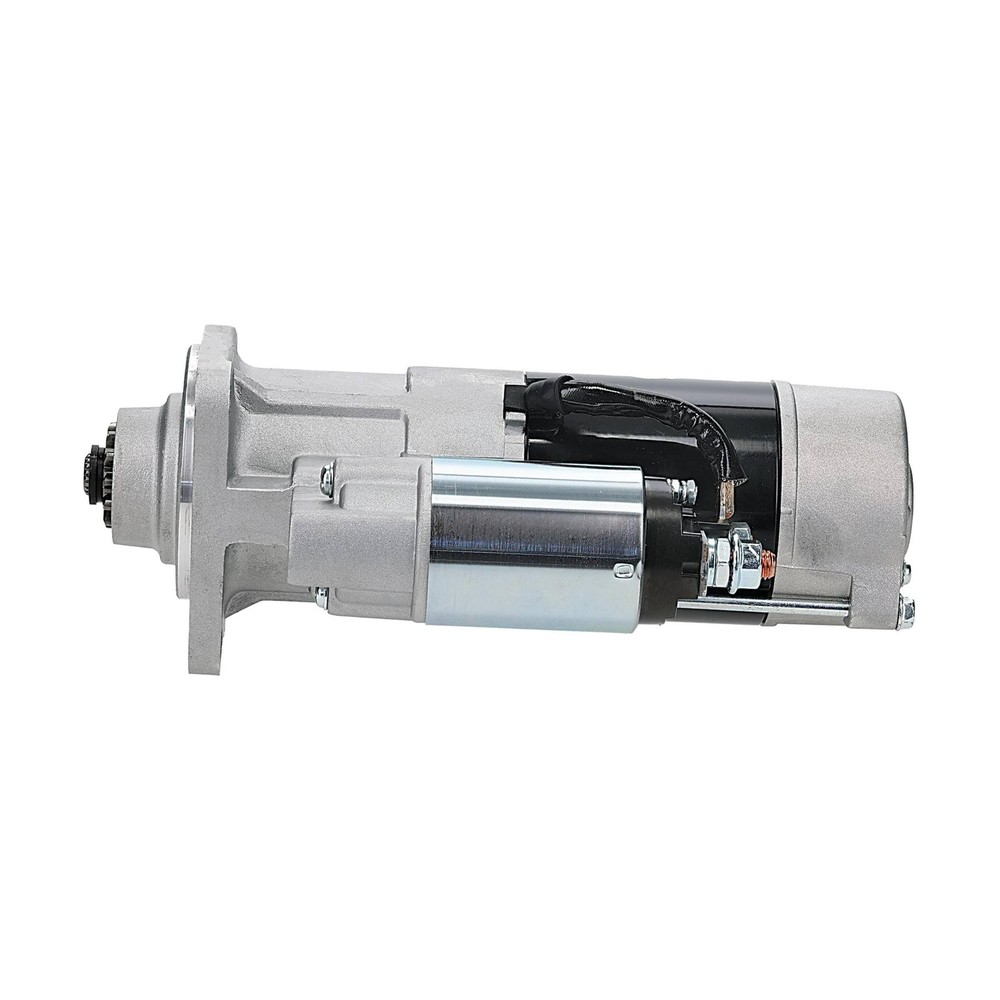 DB Electrical 410-48076 Starter Compatible With/Replacement For Ford E-Series...