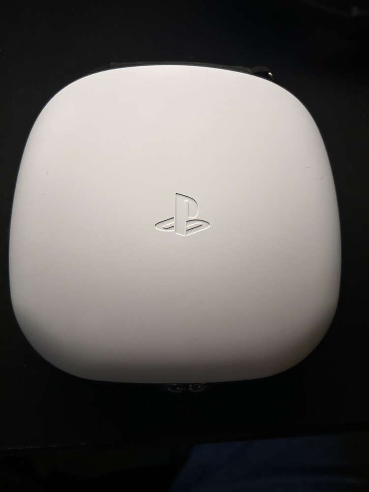 Sony DualSense Edge Wireless Controller Bundle with Case, Thumbsticks