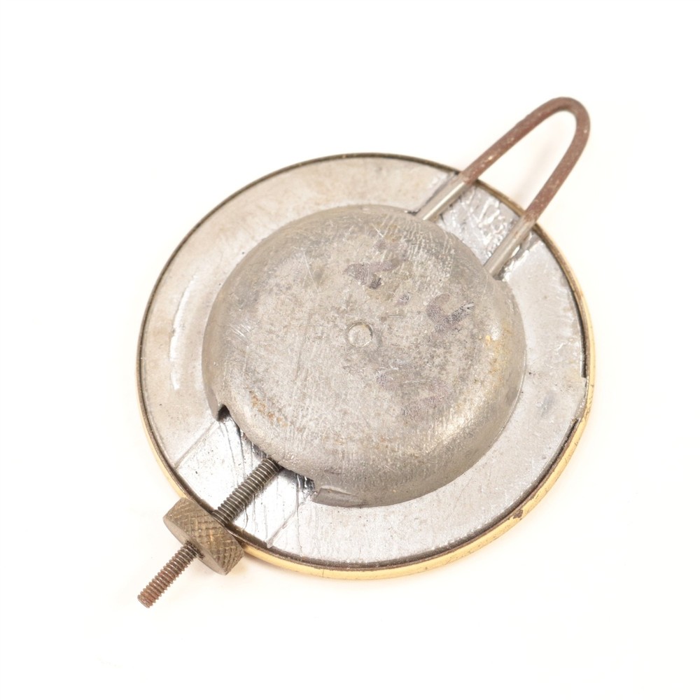 Clock Pendulum Bob 2.3 oz - XC818