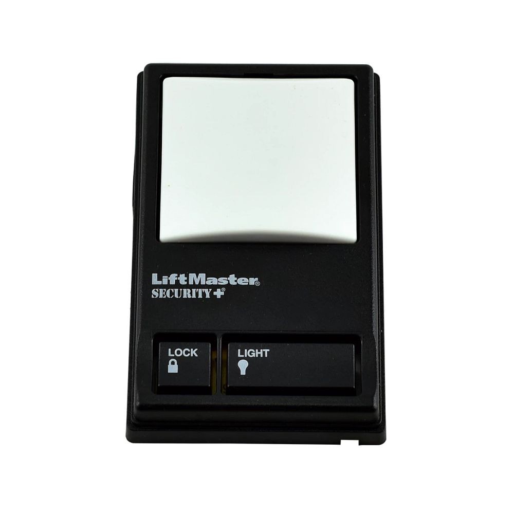 Liftmaster OEM 41a5273-1 Multi-Function Wall Control Panel Chamberlain