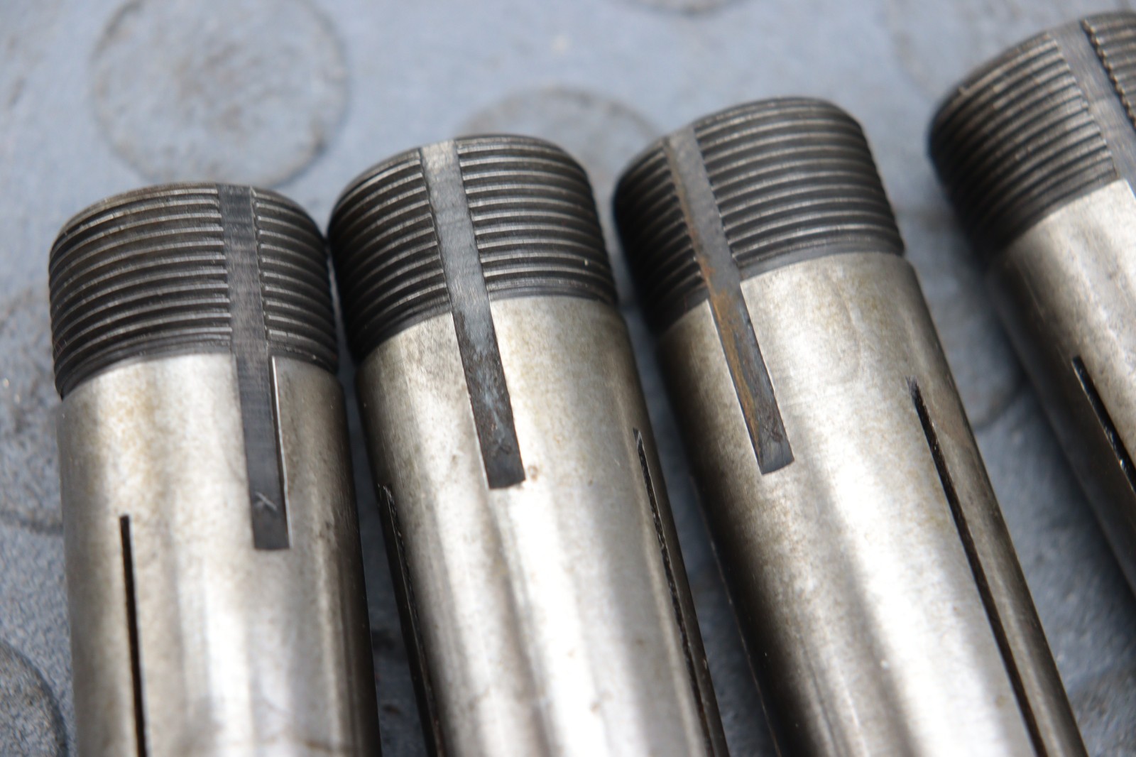 HARDINGE 4C COLLETS LOC7826