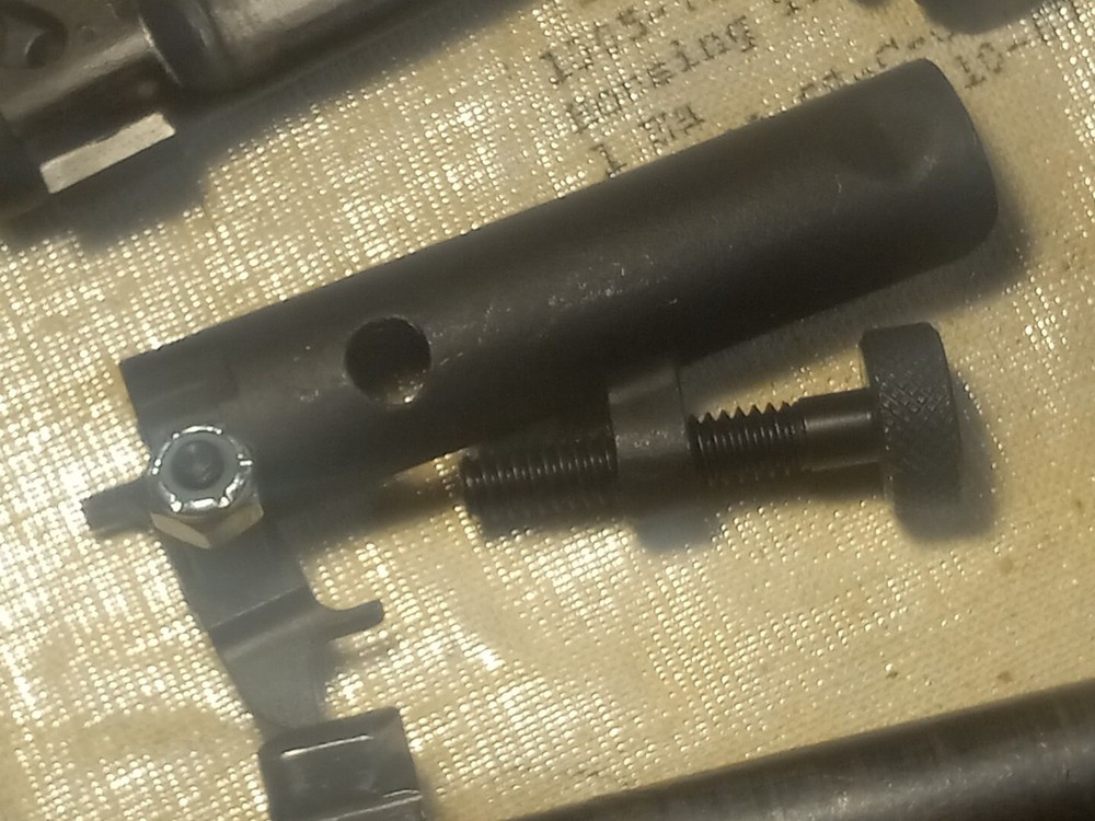 M1 Carbine Bolt Tools