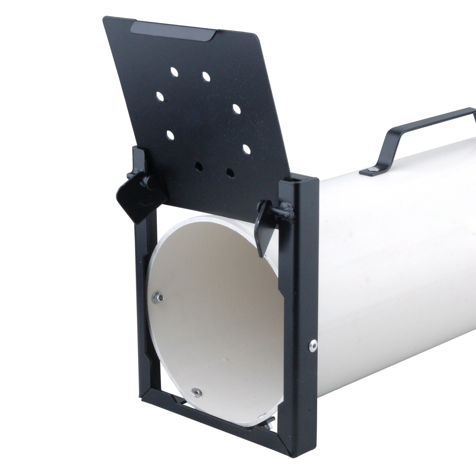 Spray Proof Live Skunk Trap, Opossum, Squirrel, Feral Cat Tube Trap