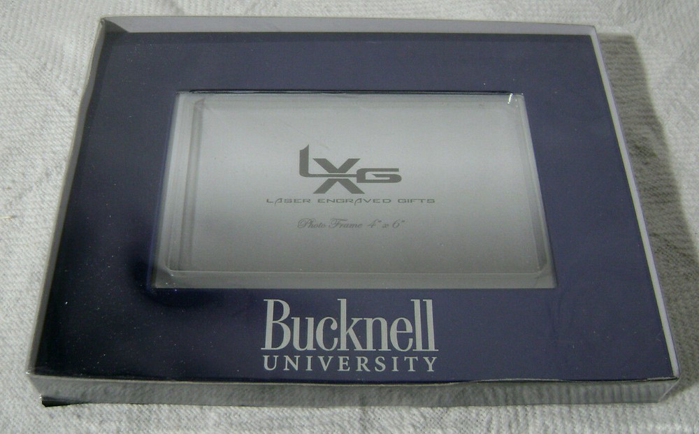 Bucknell Picture Frame