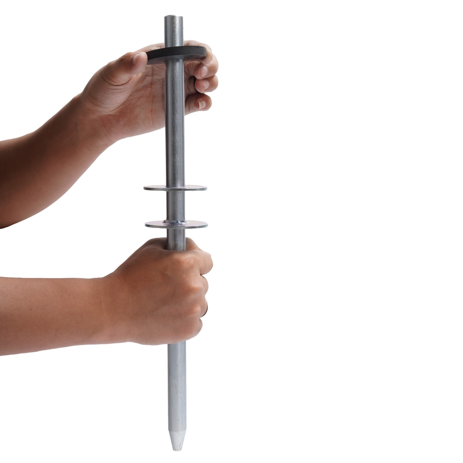 Spinning Jenny Fence Wire De-Reeler For Both High Tensile Other Fence Systems