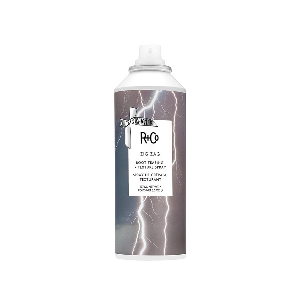 R+Co Zig Zag Root Teasing + Texture Spray 5 oz