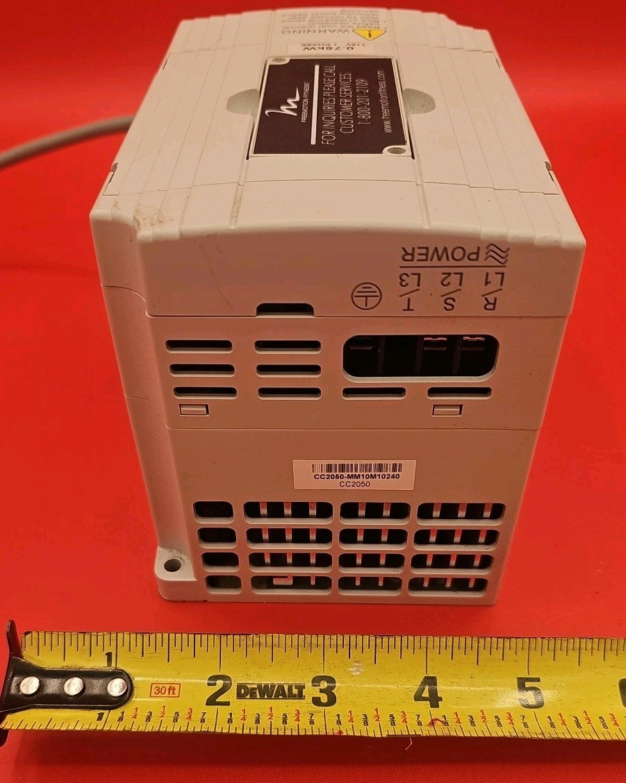 Freemotion Treadmill Motor Controller 282356 CC2050 30 DAY WARRANTY