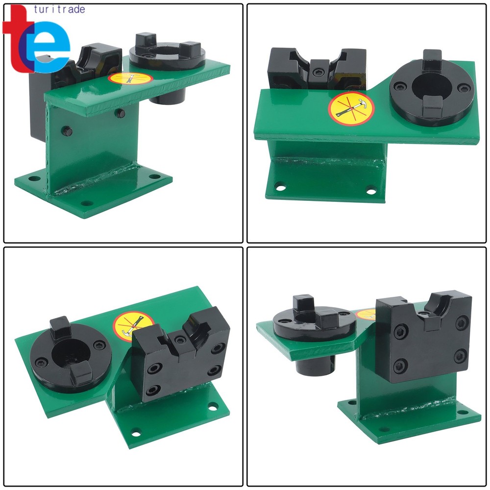 BT30 Taper Lock Release Handle for CNC Tool Changing