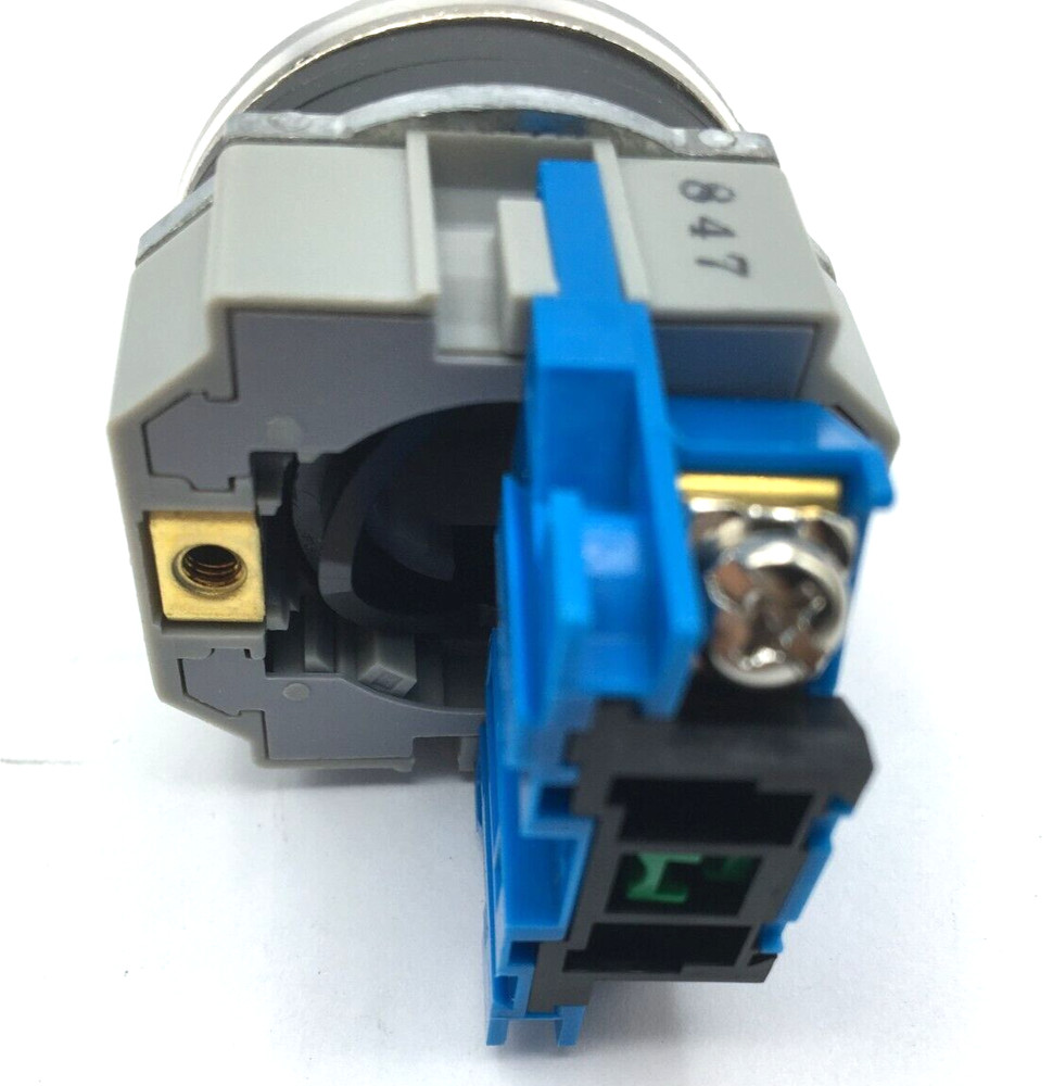 Stero Dishwasher On/Off Switch Comp Assembly A101930 New