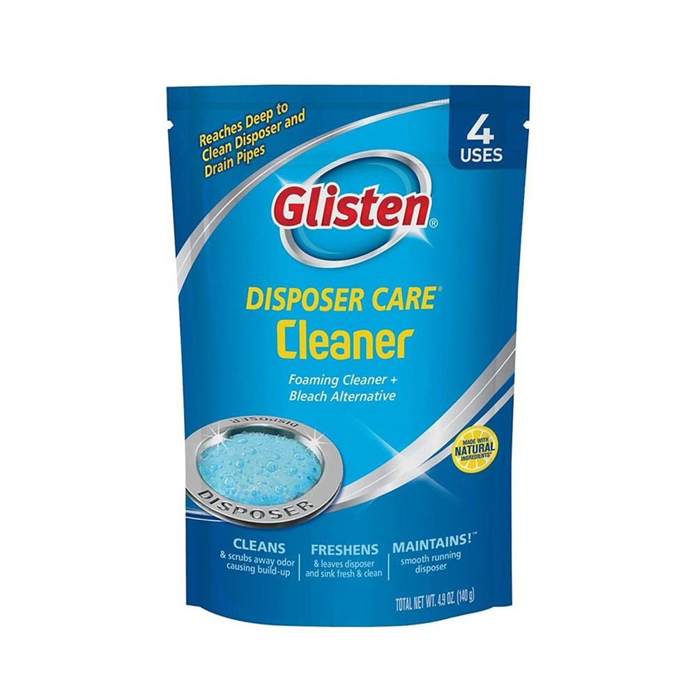 DP06N-PB Sum Disposer Care