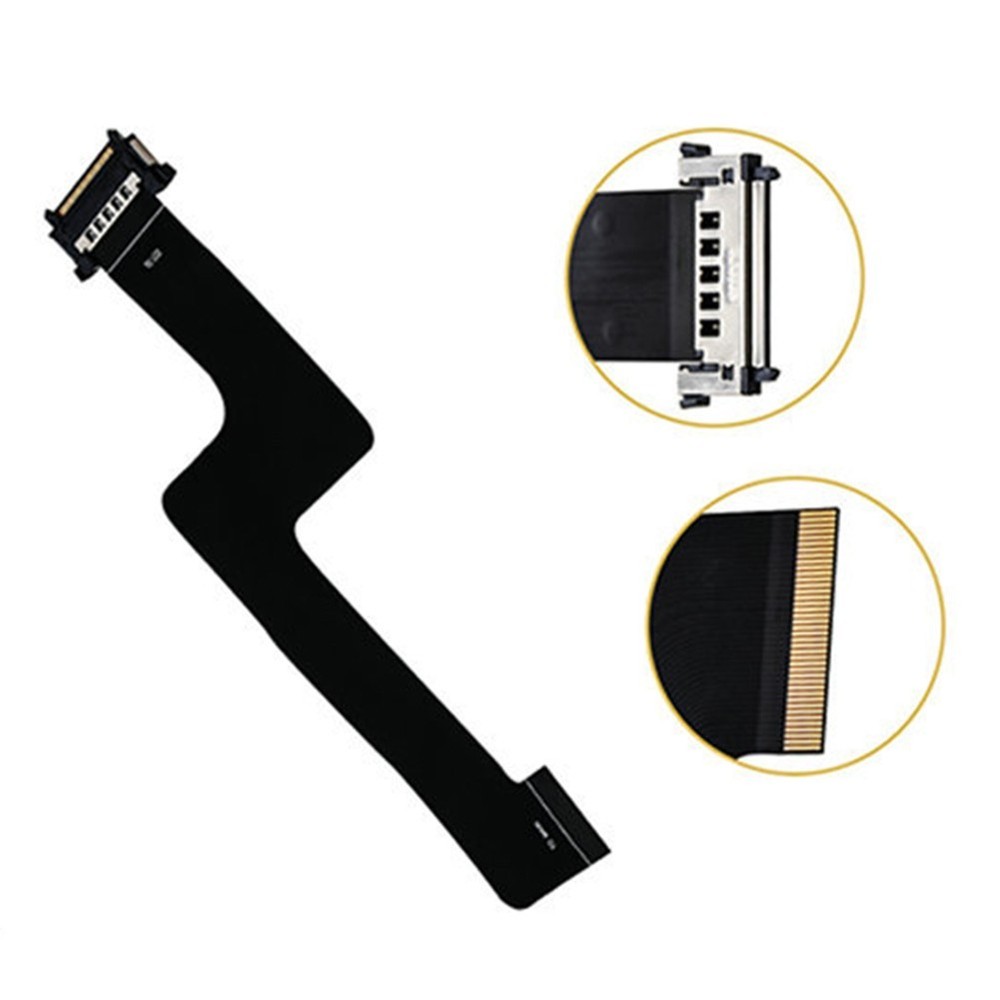 Printer Screen Cable Touchscreen Cable Interference-free Signal Spare Part