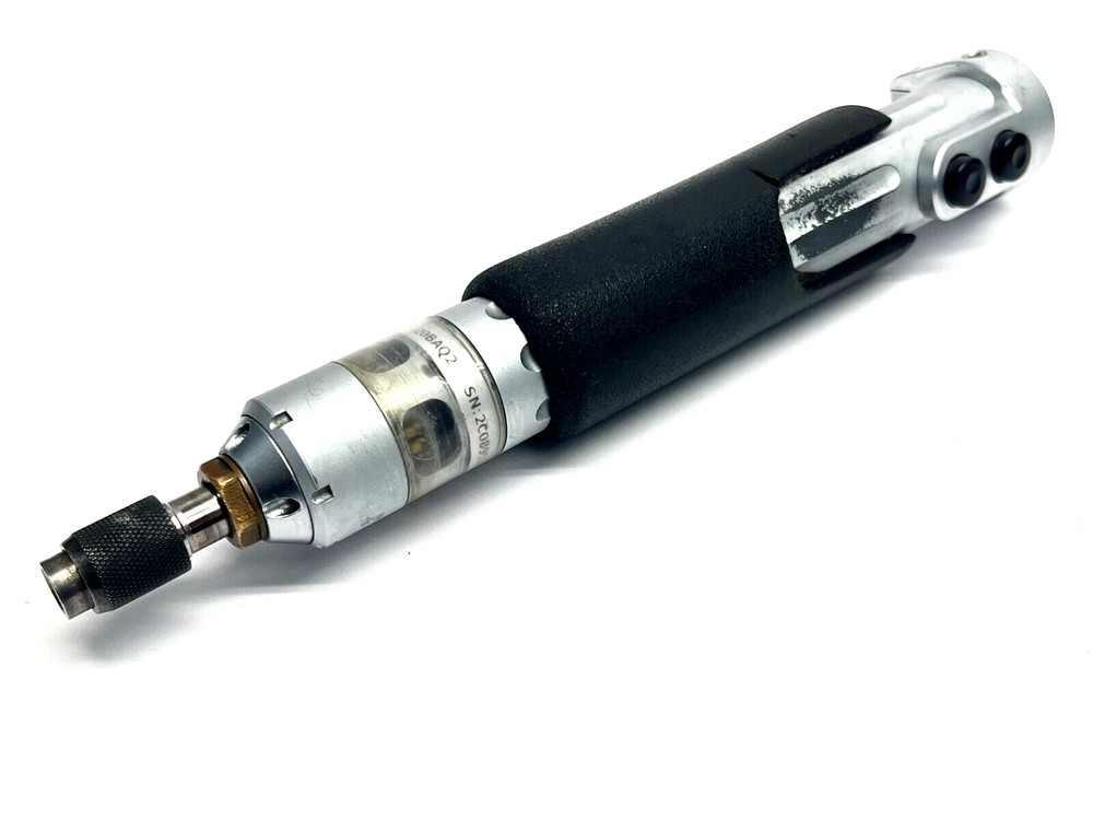 TechMotive SD25I020BAQ2 Electric Screwdriver