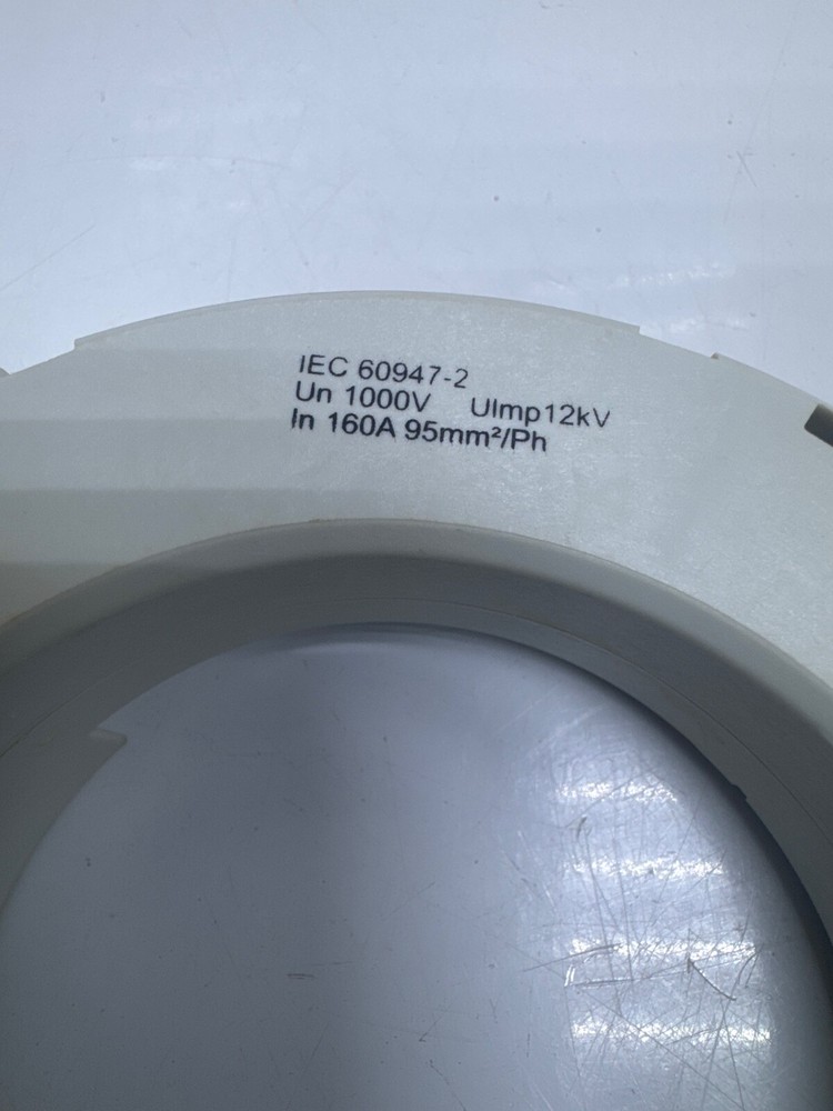 Schneider 50439 Closed Toroid without box