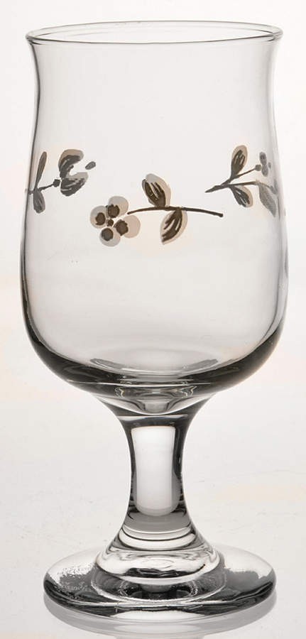 Pfaltzgraff Garland 12 Oz Goblet 11782829