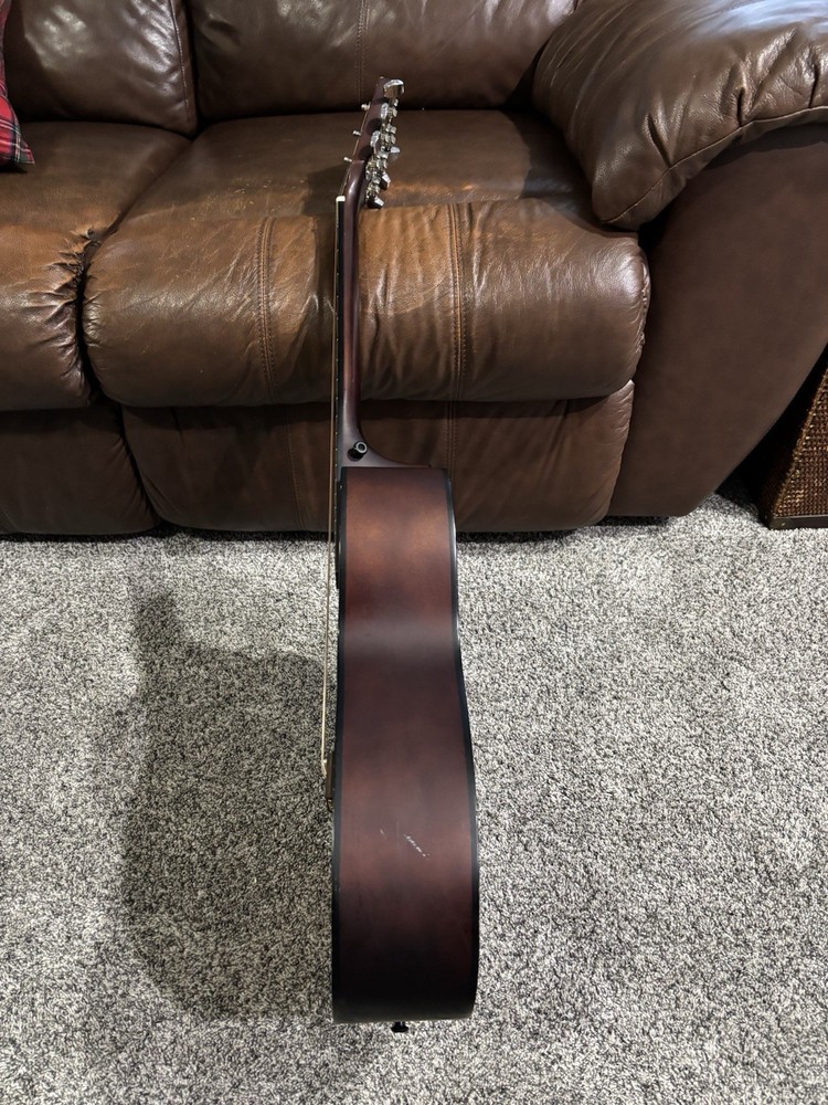 First Act 222 Acoustic Guitar