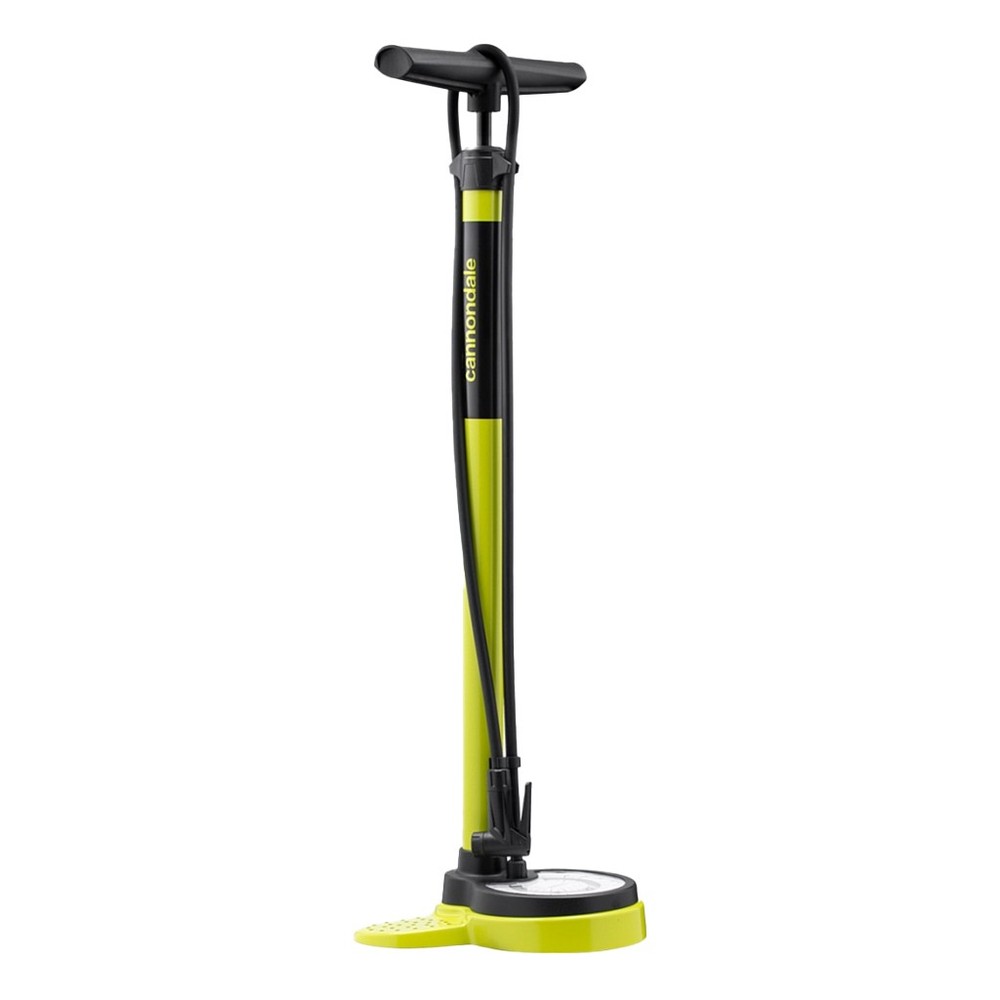 Cannondale Essential Floor Pump