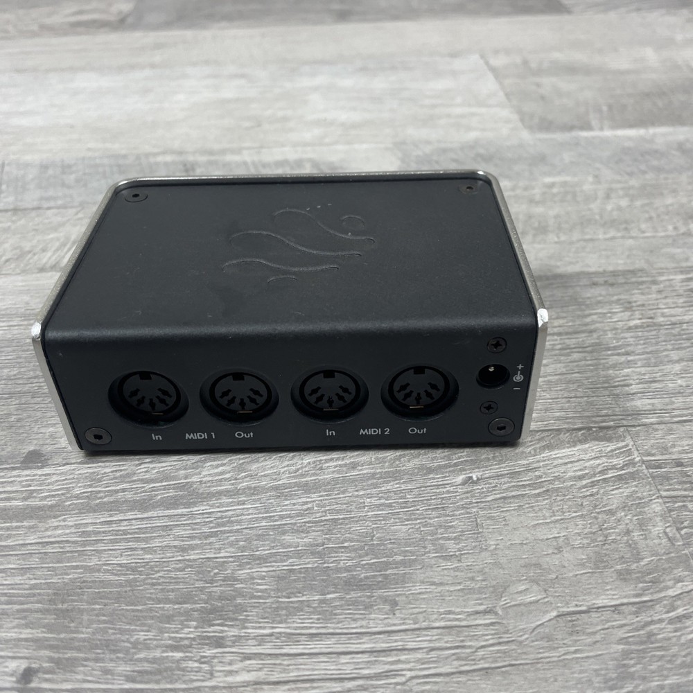 IConnectivity iConnect MIDI2 Midi2+