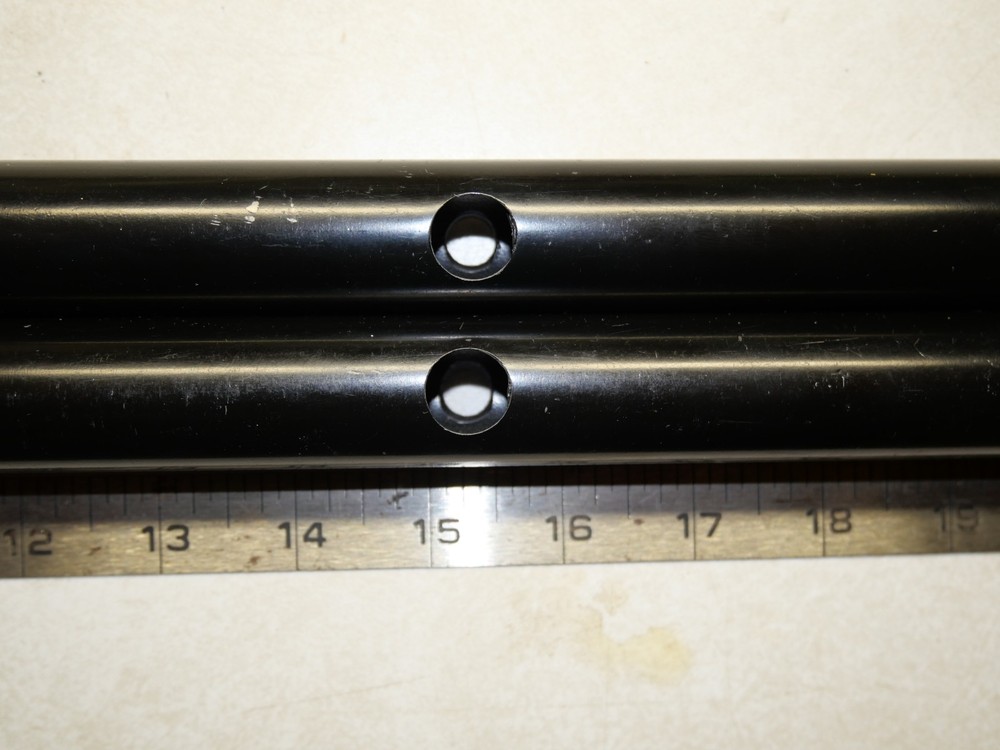 Delta 1342709 Extention Rails