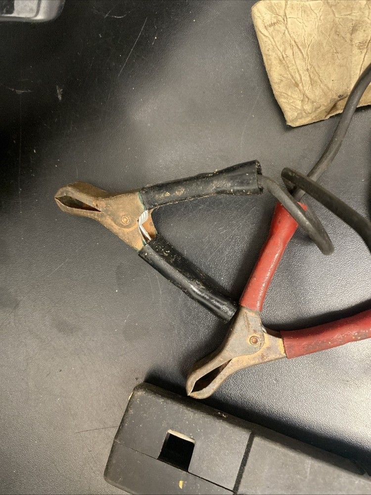 Sears Penske DC Inductive Timing Light 244.2138