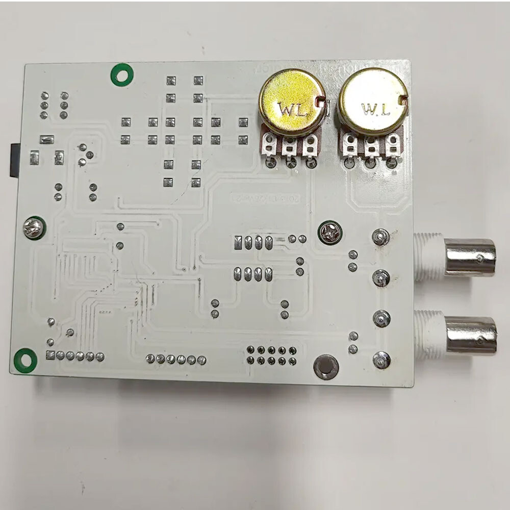 2pc For DDS Function Signal Generator Module Sine Square Sawtooth Triangle Wave