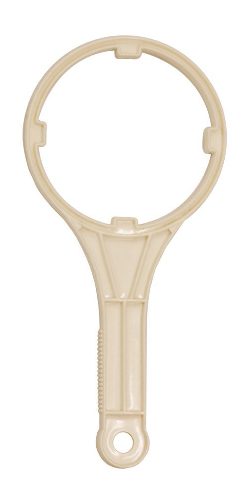 Wrench for RO reverse osmosis systems