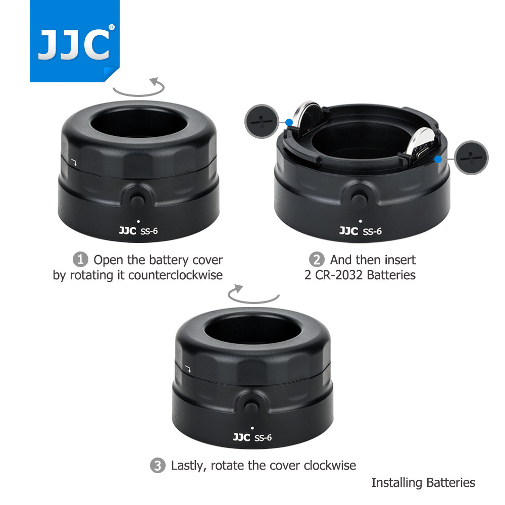 7x Magnification Sensor Scope Inspection Image Device for DSLR Mirrorless Camera