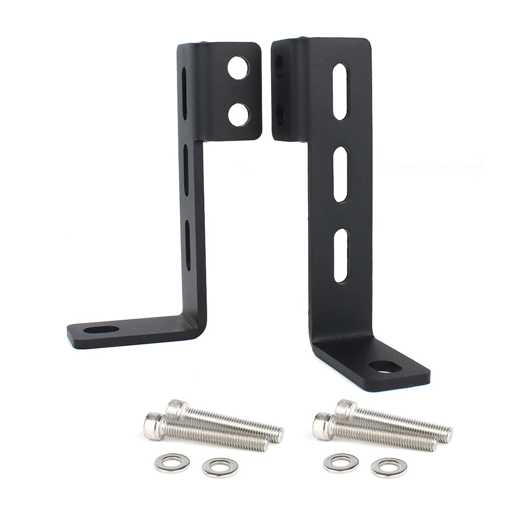 Fit For Honda CRF250L/Rally 2012-2020 Motocycle Auxiliary Light Bracket Mount