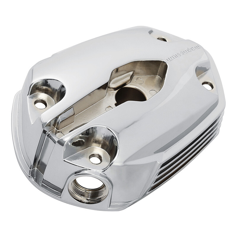 Pair Cylinder Head Cover Crankcase Fit For BMW R1200R 2005-10 BMW R1200GS 05-09