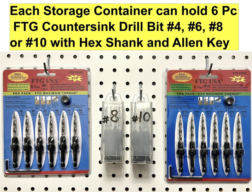 Storage Container 4 Piece Large Size Extendable Plastic Used as Storage Case ...