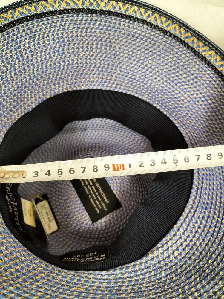 Eric Javits hat