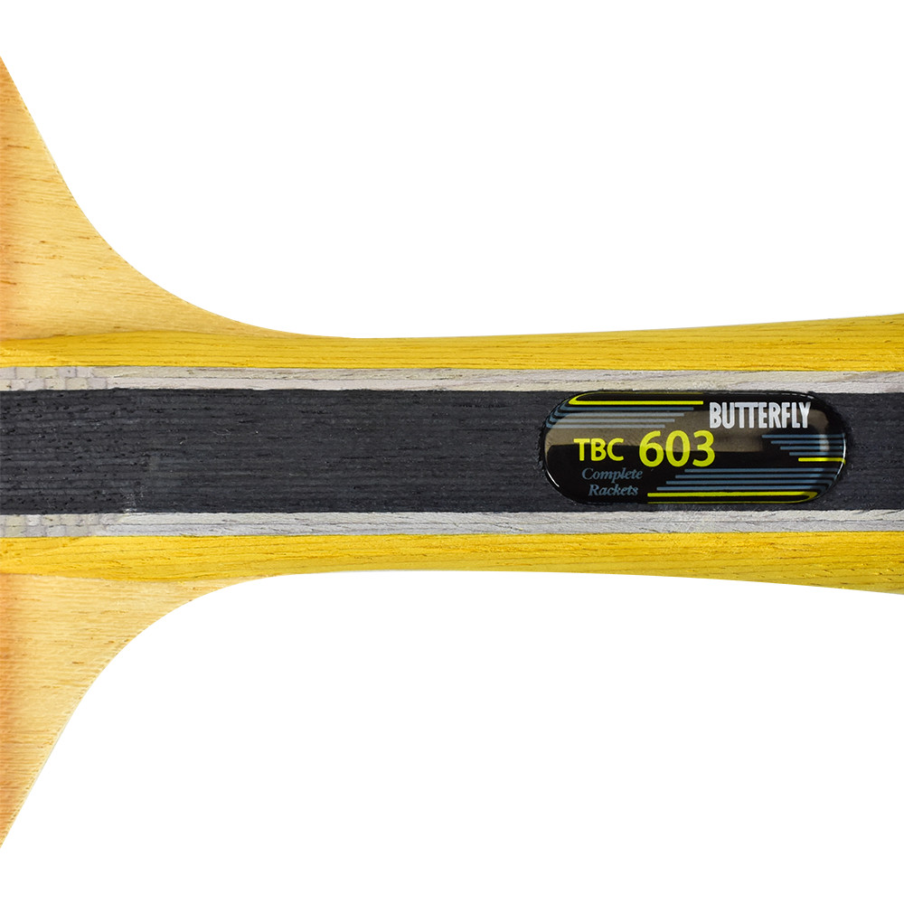 Bty 603 FL Racket Set