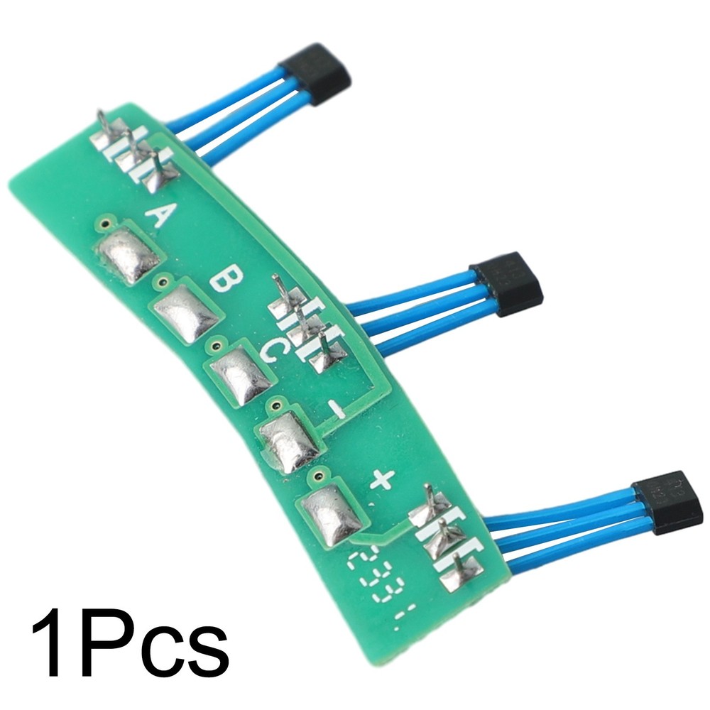Replace Your Old PCB Board with 413F Sine Wave Motor Enhanced Functionality
