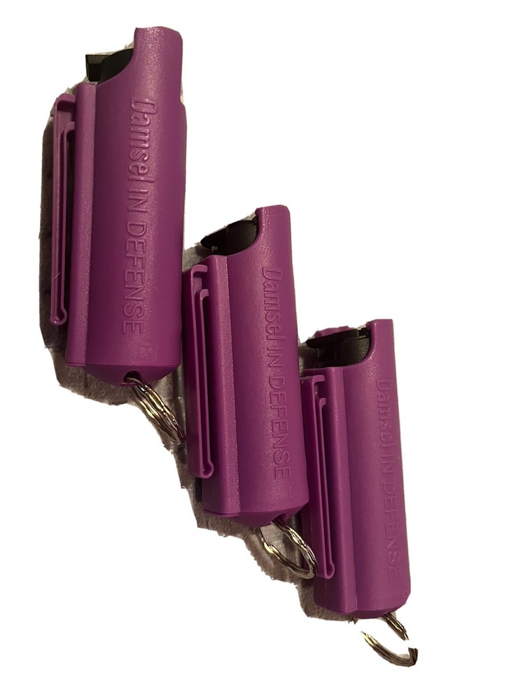 Damsel Defense Pepper Spray