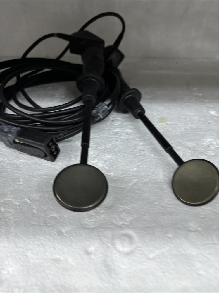Zoll Ped Autoclavable Paddles