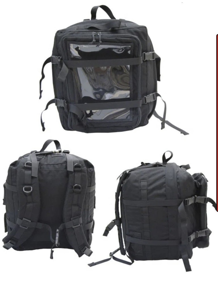 Waterproof Backpack