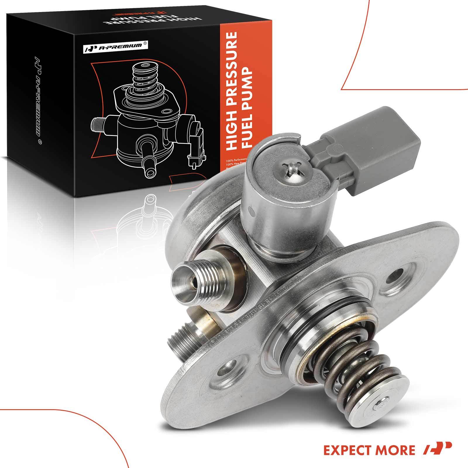 High Pressure Fuel Pump for BMW F30 320i 328i xDrive 13-14 F10 528i F32 428iX1