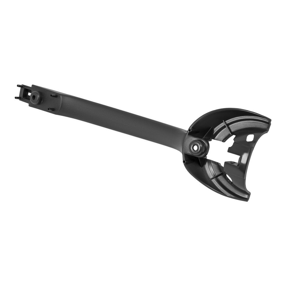 Driver Side Left Hand Interior Door Pull Handle For Chevrolet SSR Base 2003-2006