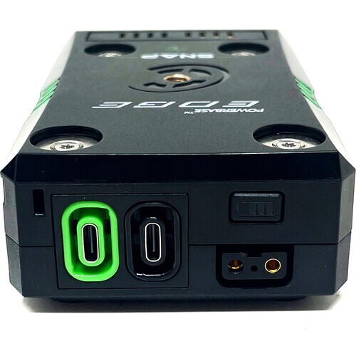 Core SWX Powerbase EDGE SNAP 49Wh Smart-Stacking Battery Pack PBE-SNAP