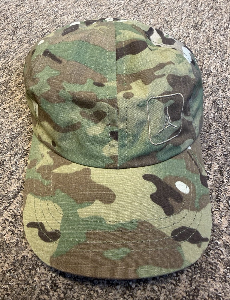 Triple Aught Design Field Cap MultiCam
