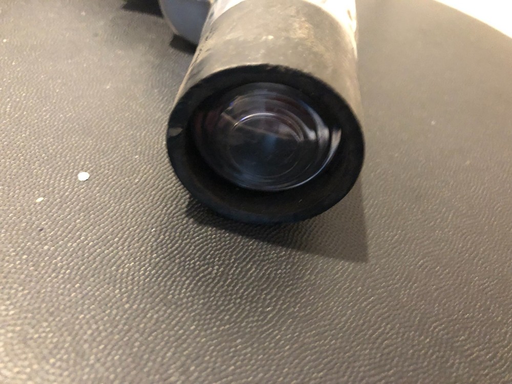 Vitange Sears Roebuck Inductive Timing Light Made In USA UNTESTED