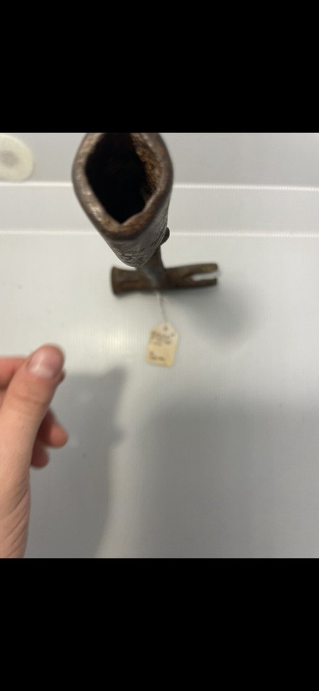 Moline hammer socket combo Iron Claw Hammer Shultz #795