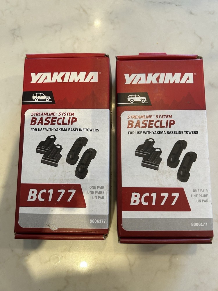 Yakima Baseclip 177 (B87-4)