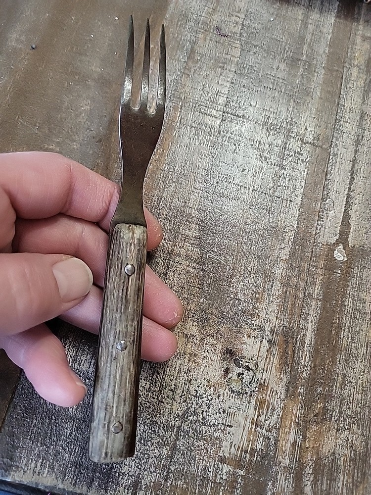 Civil War Era 3 Tine Fork